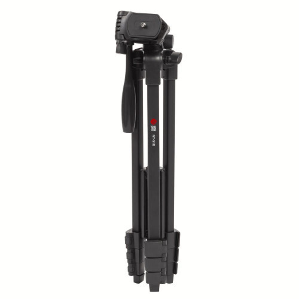 NT-510 Шт Era Штатив SFTP-01BT Comfort Travel 415/1365mm 0,58kg load2,5kg пульт держатель телефона