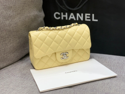 Chanel Bag 20 cm