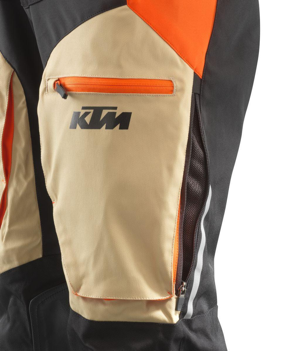 Мотобрюки KTM ADV R V2 PANTS