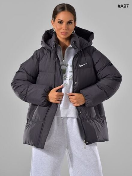 Куртка А97-1 Фабрика Моды