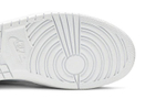 Кроссовки Jordan Air Jordan 1 Retro Silver Medal