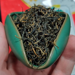 Цзинь Цзюнь Мэй. 