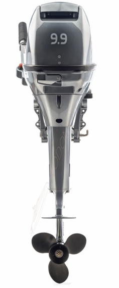 Лодочный мотор Mikatsu M9.9 FHS 9.9 л.с. двухтактный