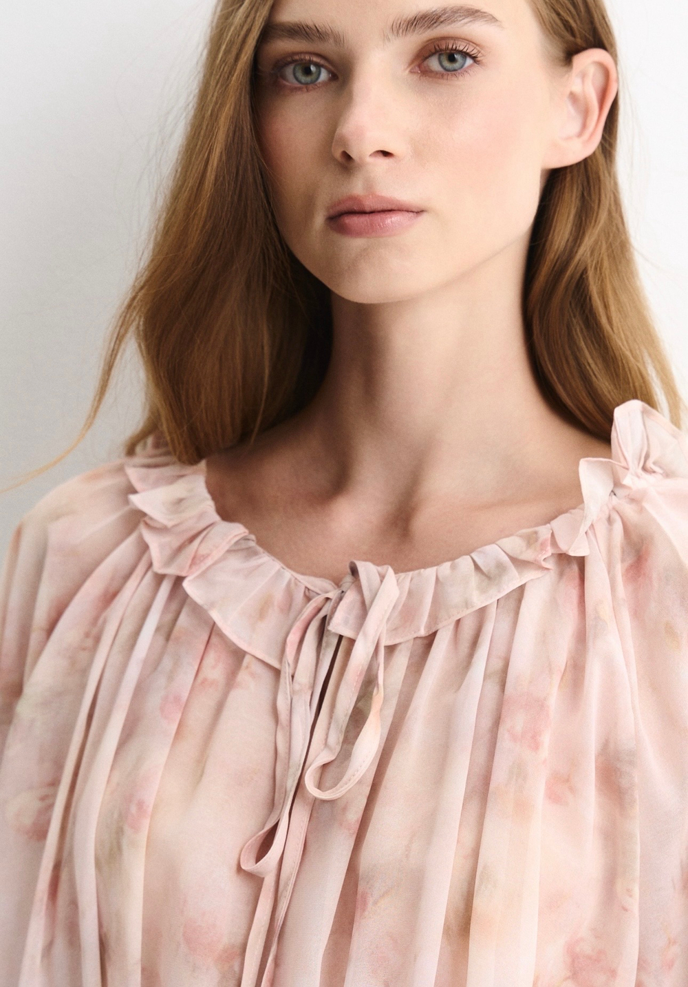 Платье Дафни розовый