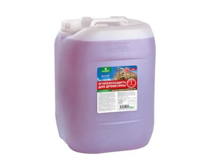 Огнебиозащита II группа PaintPRO 30л