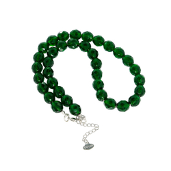 "Мэри" колье из коллекции "Леди" от Jenavi с замком карабин