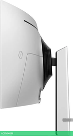 Игровой монитор Samsung Odyssey OLED G9 LS49DG910SIXCI