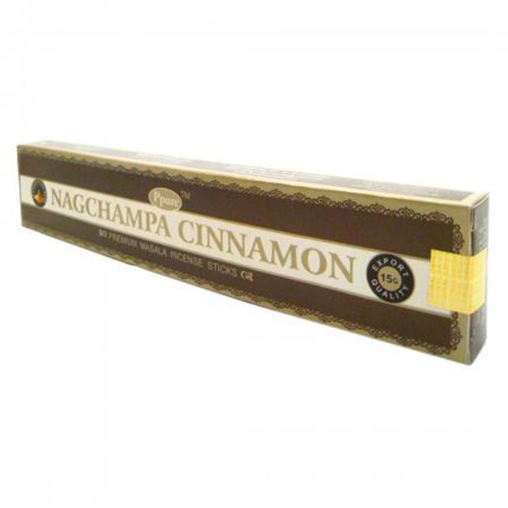 Благовония Ppure Cinnamon, 15 г