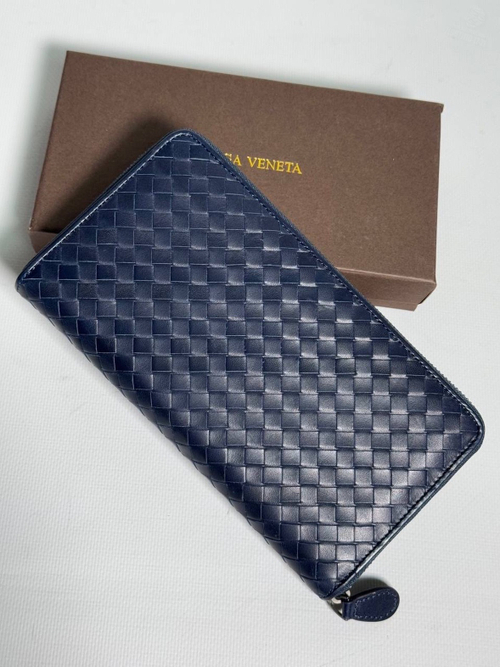 Портмоне Bottega Veneta