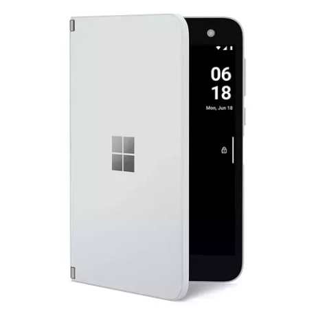 Microsoft Surface Duo (6GB RAM, 256GB)