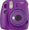 Fotoaparat - Fujifilm instax Mini 9 Camera  - Purple