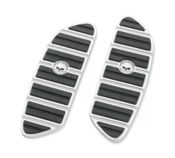 50704-04 НАБОР ВСТАВОК В ВОДИТЕЛЬСКИЕ ПЛАТФОРМЫ  Willie G