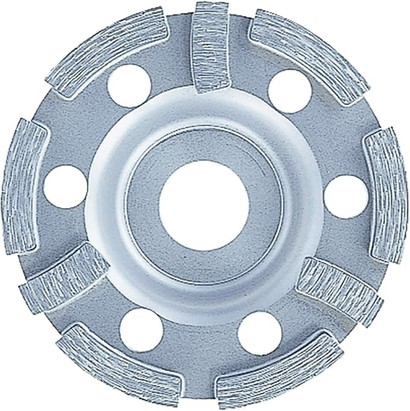 Шлифовальный алмазный диск 110мм Makita A-86321