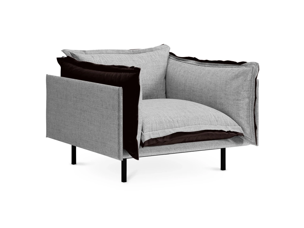 Кресло Barcelona