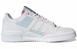 Кроссовки Pixar X Adidas Originals Forum Low 3M