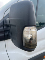 Ford TRANSIT Микроавтобус 350L4 (Евроборт, Дизельный, 2,2 л, 155 л.с.)