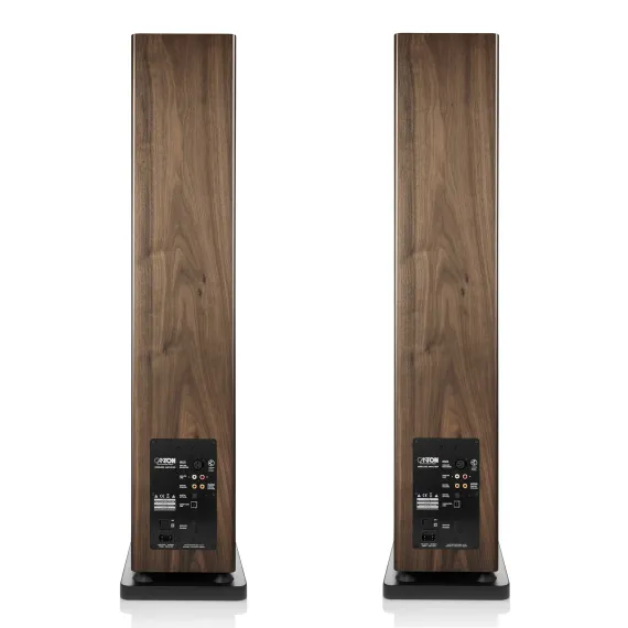 Canton Smart Townus 8 Walnut