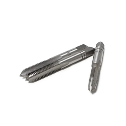 Метчик M6x1 (3шт), в пластиковом футляре RockForce##Rock FORCE RF-TAP6x1
