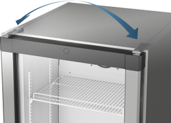 Холодильник Liebherr BCv 1103-21