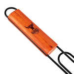 GRILLBOOM Решетка-гриль антипригар.покр., 24х30х6 см