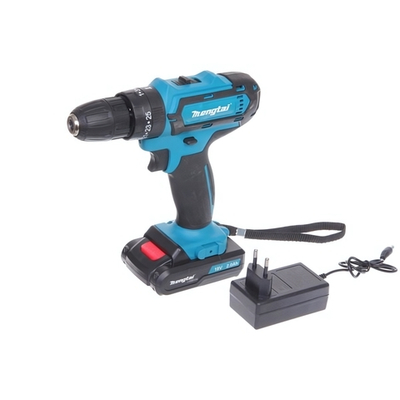 Шуруповерт аккумуляторный (24В, 2,0Ач Li-ion аккум. 1шт, ЗУ) MGT-10