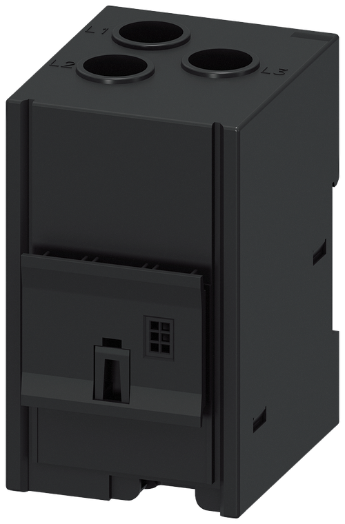 Модуль измерения тока для SIMOCODE pro, SIEMENS 3UF7102-1AA00-0