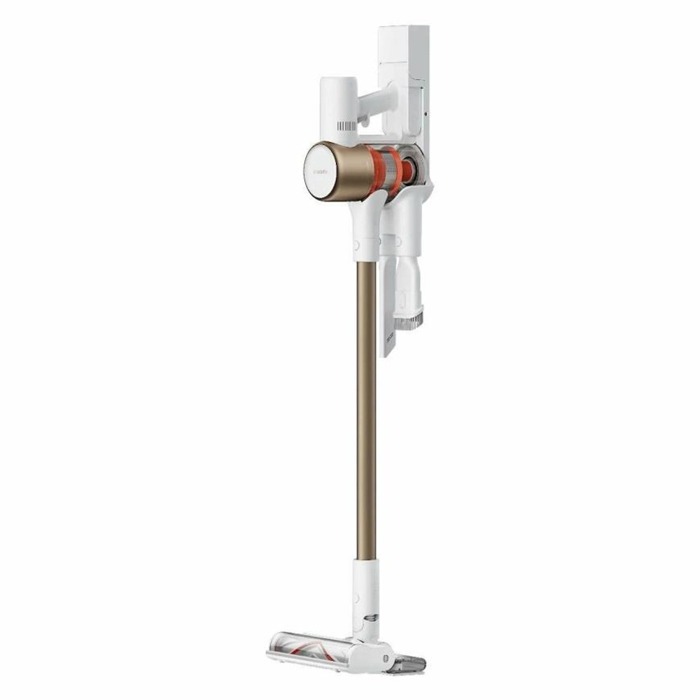 Беспроводной вертикальный пылесос Xiaomi Vacuum Cleaner G10 Plus