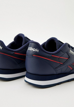 Кроссовки мужские REEBOK CLASSIC LEATHER