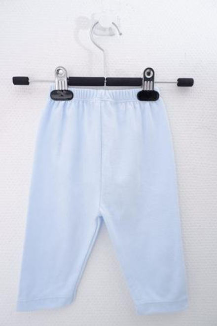 Штанишки мягкие на 3 месяца