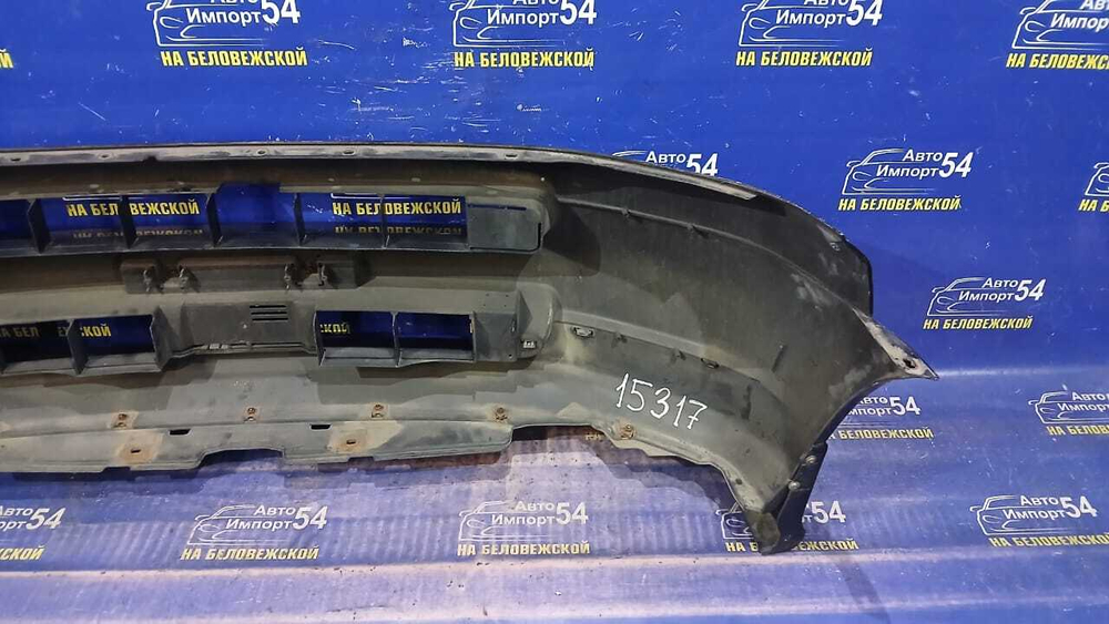 Бампер передний Honda S-MX 1996-1999