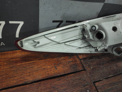 Фонарь задний правый внешний Hyundai ix35 (LM) 10-13 Б/У Оригинал 924022Y000