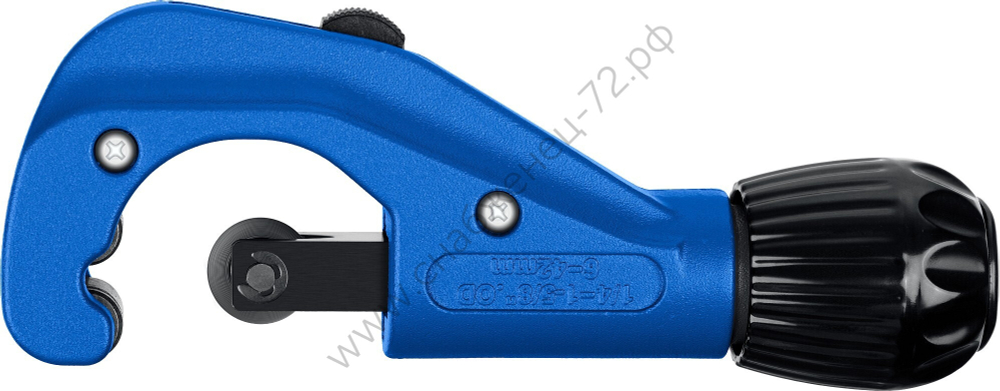 Труборез для меди и алюминия ЗУБР Универсал-42 (6-42 мм)