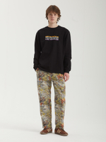 Мужской Лонгслив Flyer