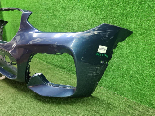 Бампер передний BMW X3 G01 X4 G02 (17-21) M-Paket