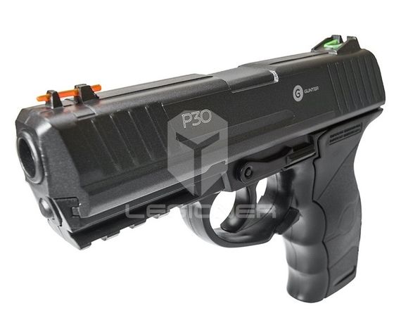 Пистолет Gunter P 30 (H&K H30)