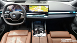 BMW 5 Series (G60) 530i xDrive (02.2024)