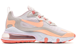 Кроссовки Nike Air Max 270 React (Женская размерная сетка)