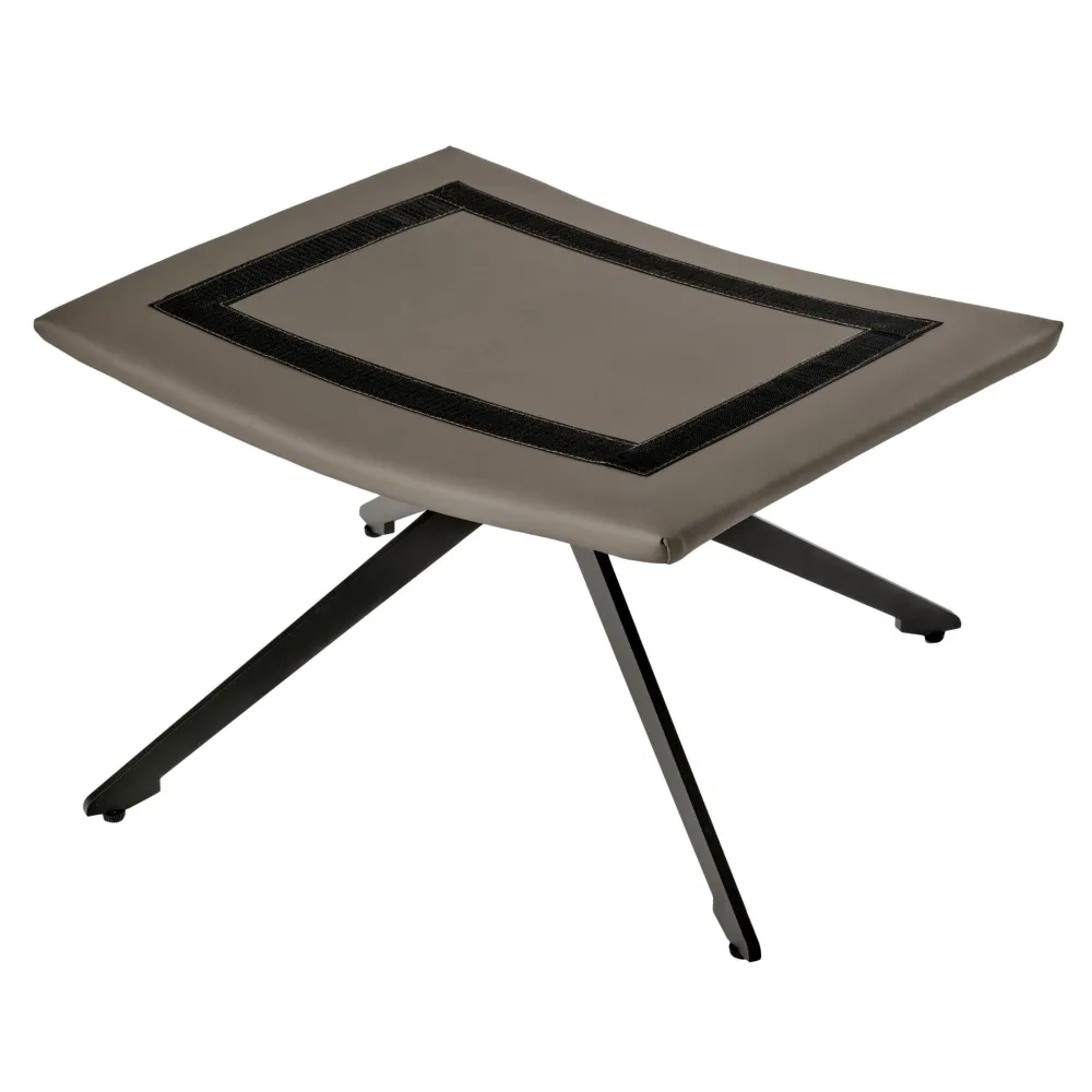 Оттоманка Bradex Home HUG латте, экокожа