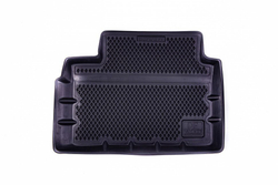 Коврики EVA 3D для Kia Ceed ll 2012-18 Delform Standart EVS-0718
