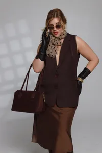 Жилет 20030 Fabrika