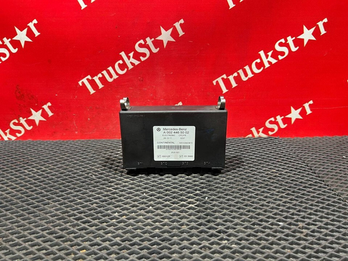 Блoк упрaвления АКПП СPCFR