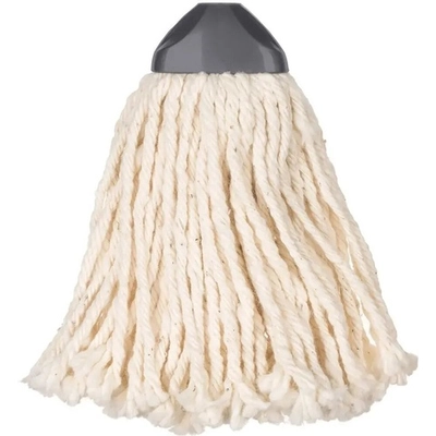 Насадка для швабры МОП Grenada Миди (серый)