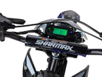 Мотоцикл питбайк SHARMAX PowerMax 145