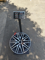 КОВАНЫЕ ДИСКИ ДЛЯ HYUNDAI GRANDEUR GN7 2022 ХЁНДАЙ