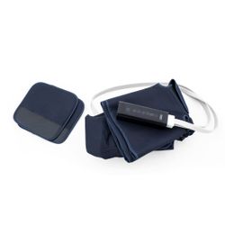 GESS EMMY воздушно-компрессионный массажер для ног