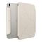 Чехол Uniq Camden Click для iPad Air 13&#39;&#39; (2024) Ivory (PDA13(2024)-CAMIVY)