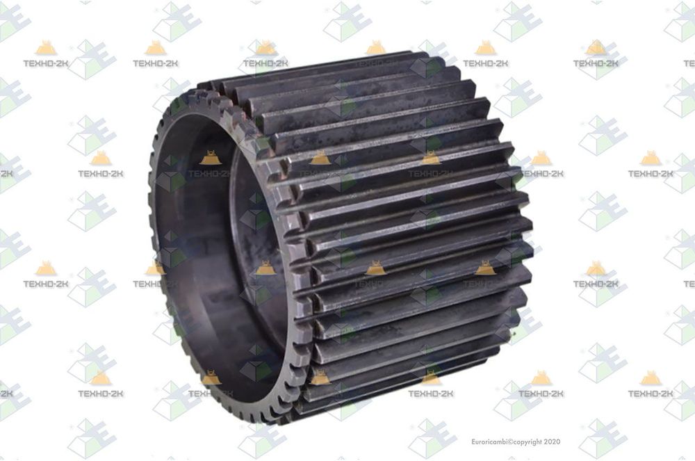 3T3077 СОЛНЕЧ.ШЕСТЕР. Z 40