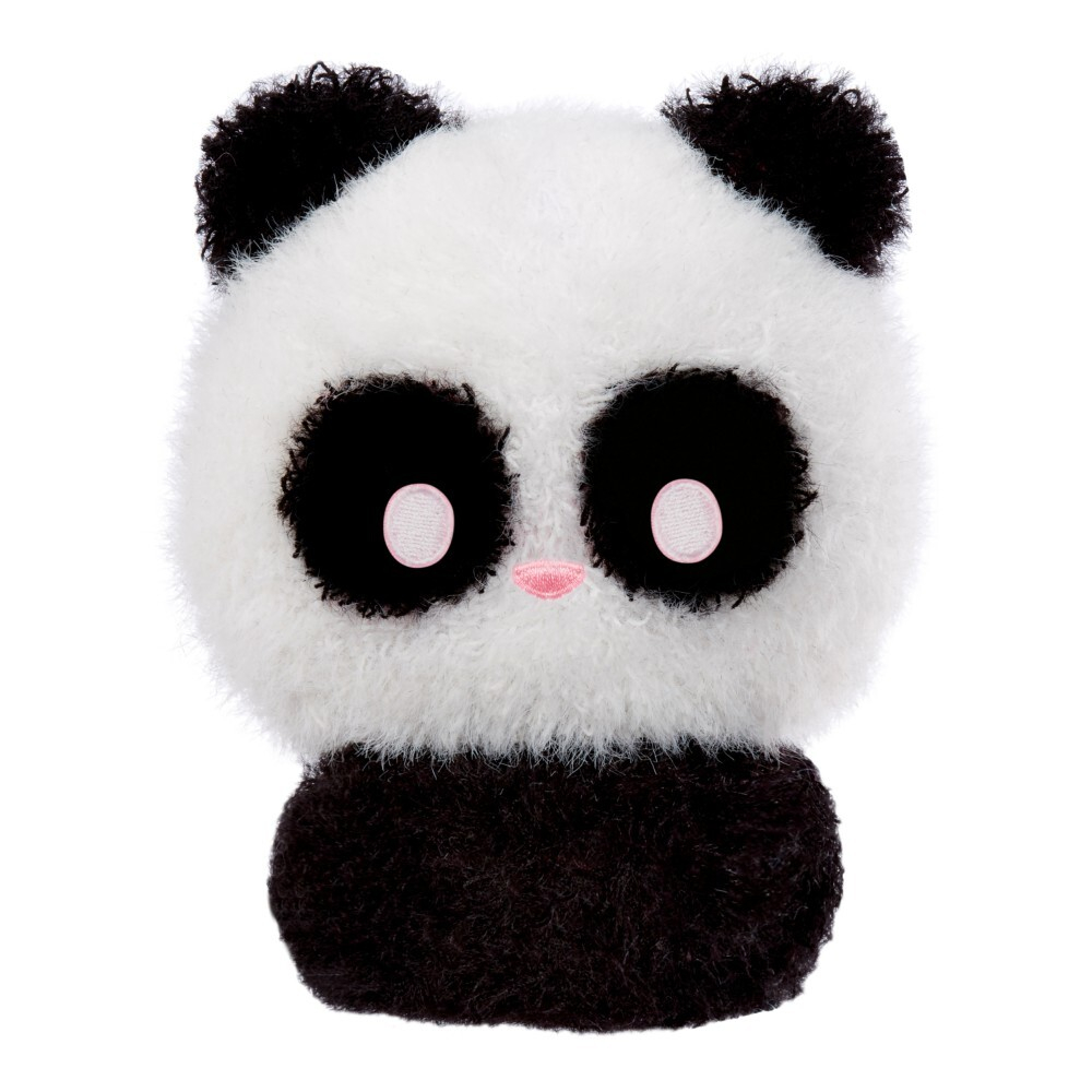 Fluffie Stuffez — плюшевый талисман панды 594215 / артикул   593447 594215  / GTIN 035051594215