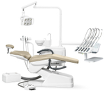 Стоматологическая установка Anya AY-A 1000 верхняя подача