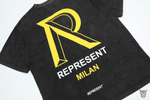 Футболка Represent • Milan